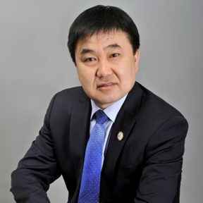 李榮