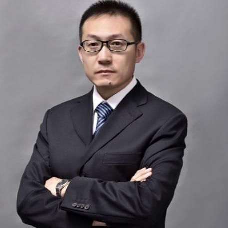 張智剛