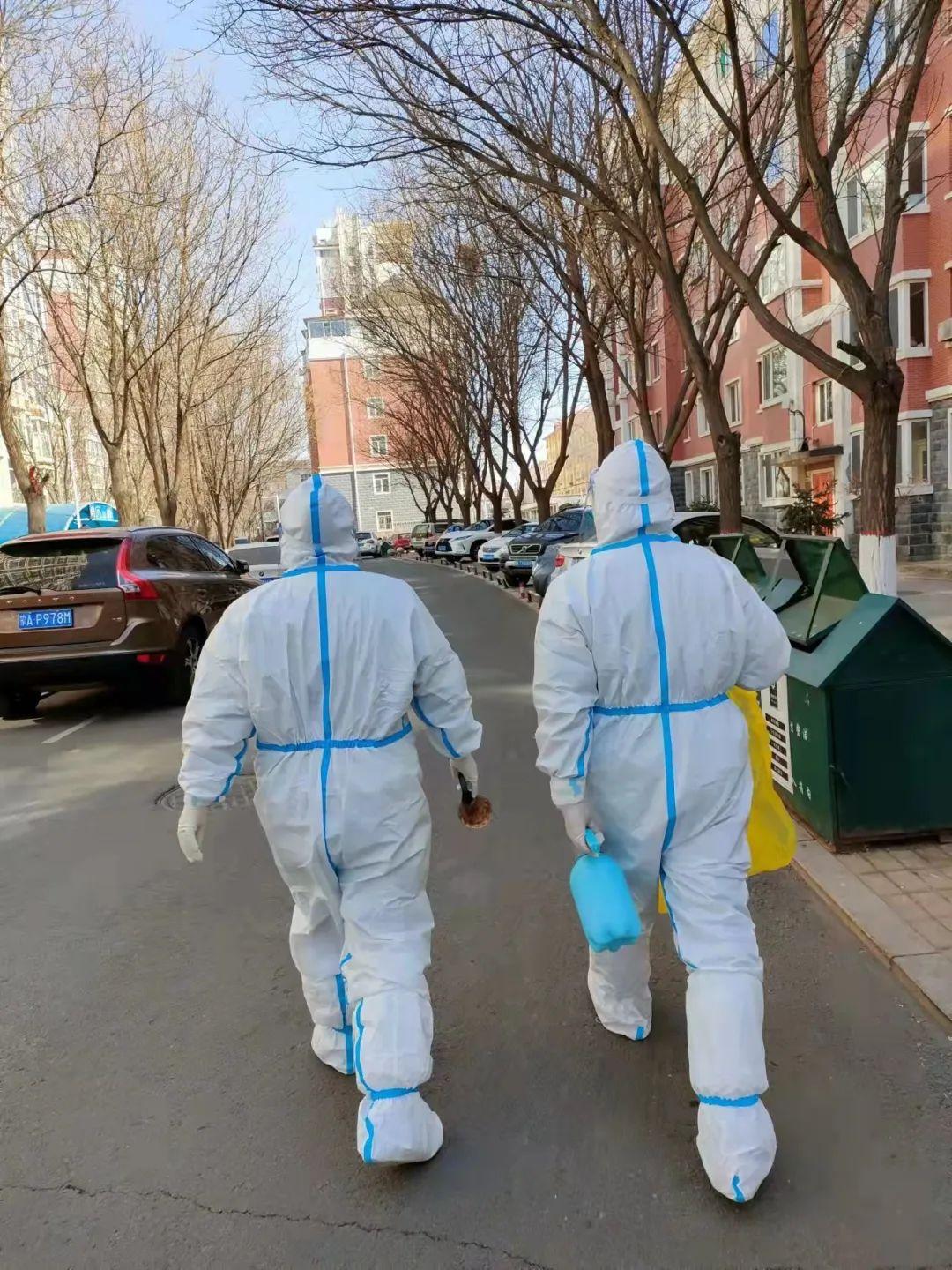 最美逆行者 | 盈科呼和浩特律所抗疫志愿者律師獲得榮譽表彰