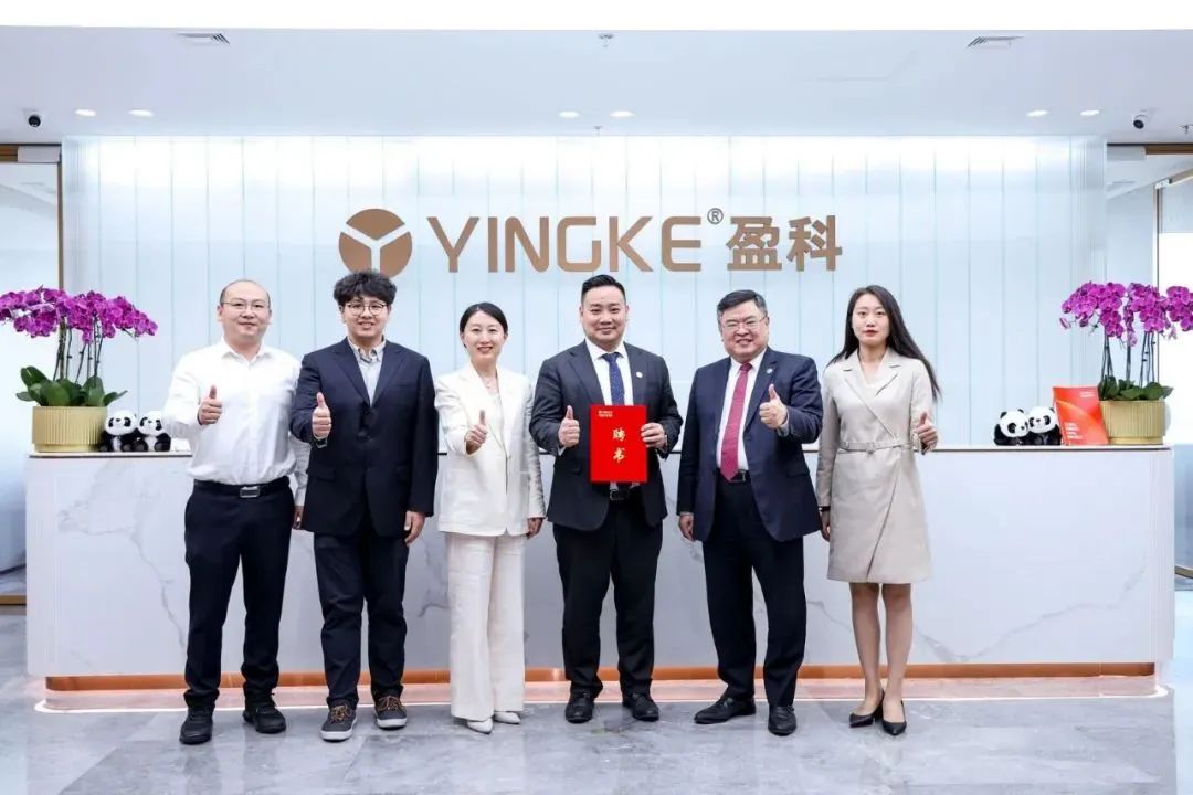盈科國際|盈科巴西（籌）執(zhí)行主任簽約儀式圓滿完成