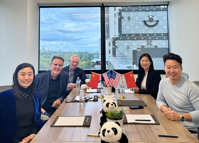 新澤西稅收激勵政策助推短劇產業升級, 盈科美國YK LAW新澤西與旅程娛樂攜手開拓短劇產融新路徑